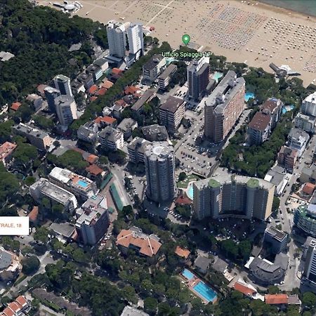 Ba - Arco 5 - Premium - Lägenhet Lignano Sabbiadoro Exteriör bild