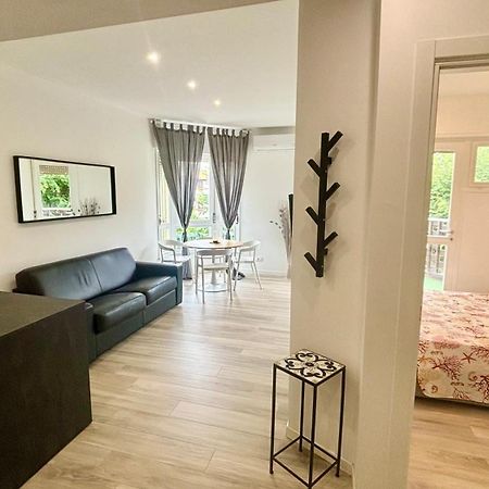 Ba - Arco 5 - Premium - Lägenhet Lignano Sabbiadoro Exteriör bild