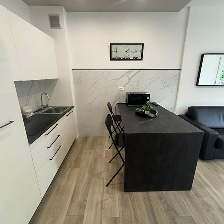 Ba - Arco 5 - Premium - Lägenhet Lignano Sabbiadoro Exteriör bild
