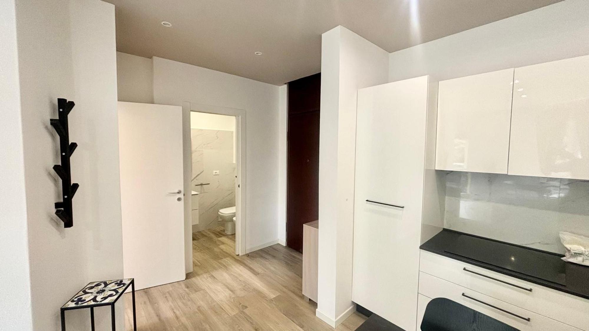Ba - Arco 5 - Premium - Lägenhet Lignano Sabbiadoro Exteriör bild