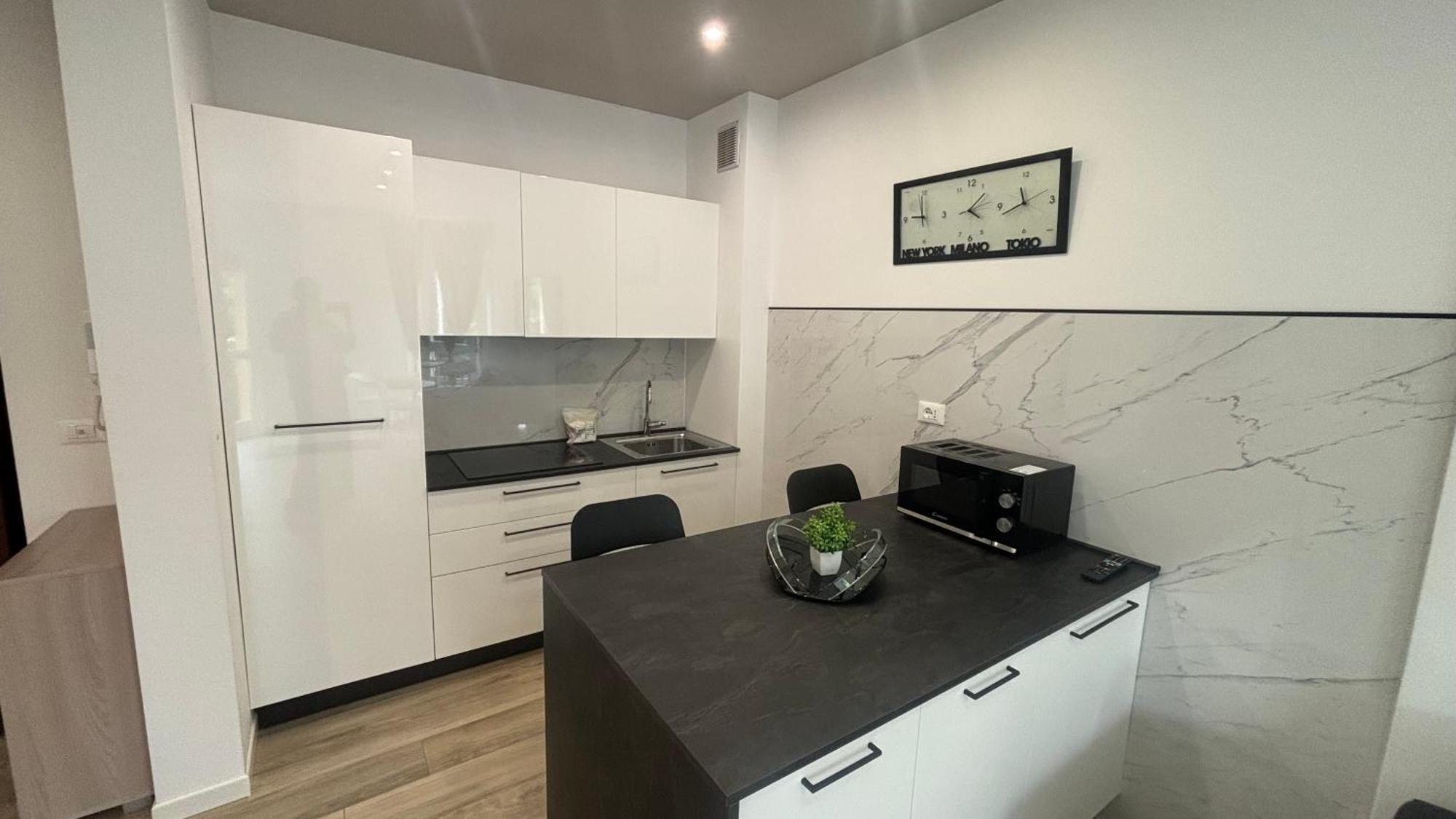 Ba - Arco 5 - Premium - Lägenhet Lignano Sabbiadoro Exteriör bild