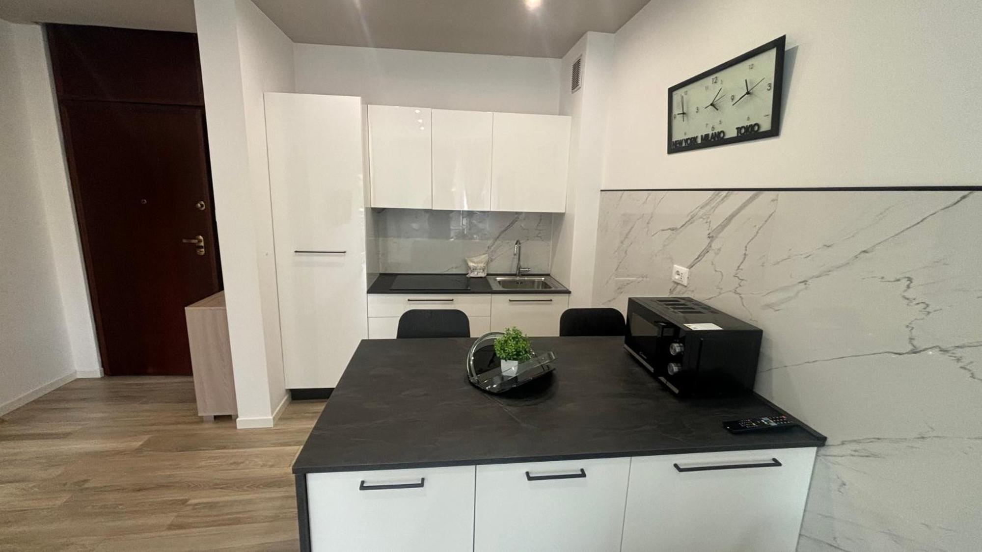 Ba - Arco 5 - Premium - Lägenhet Lignano Sabbiadoro Exteriör bild