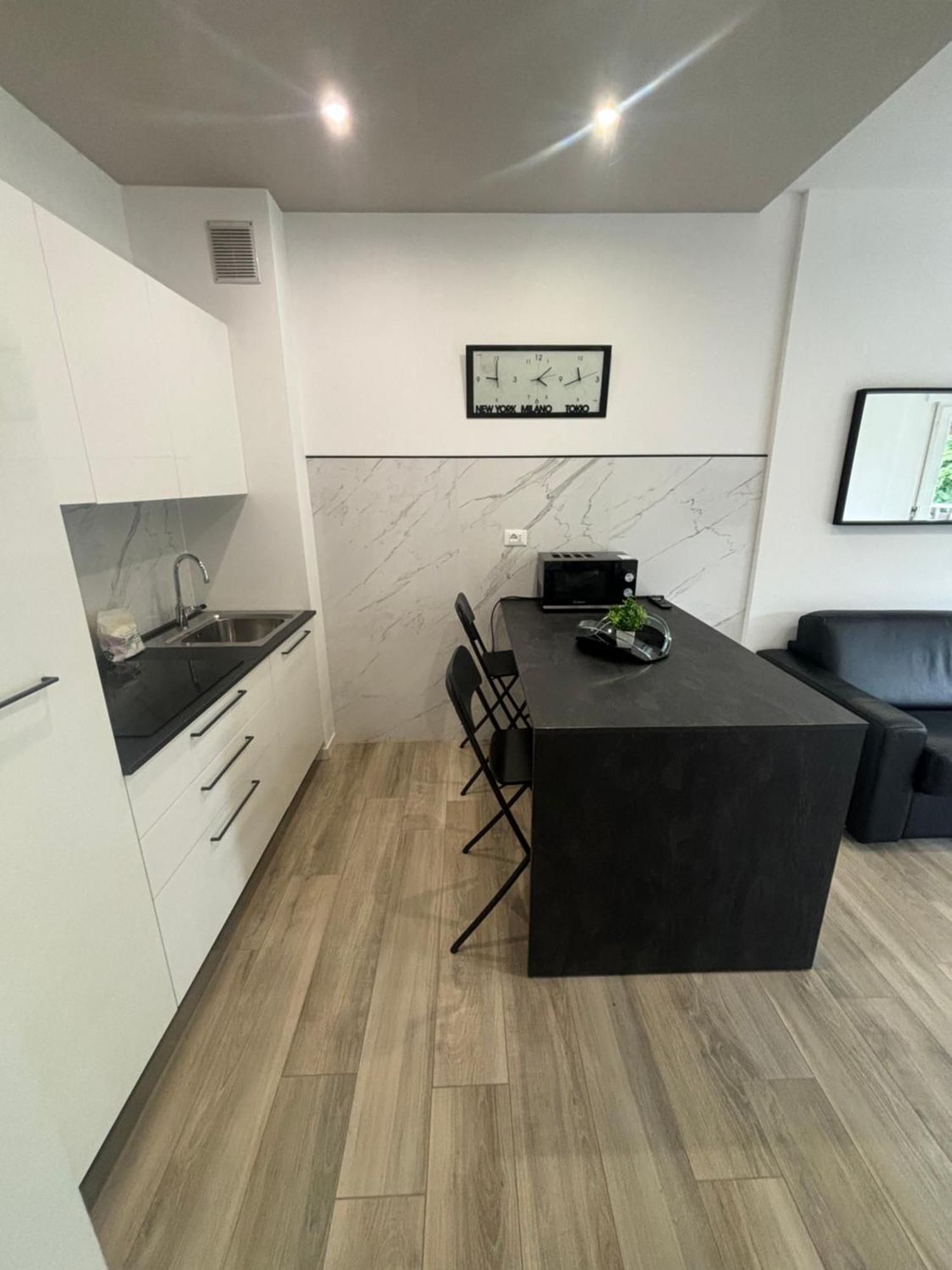 Ba - Arco 5 - Premium - Lägenhet Lignano Sabbiadoro Exteriör bild