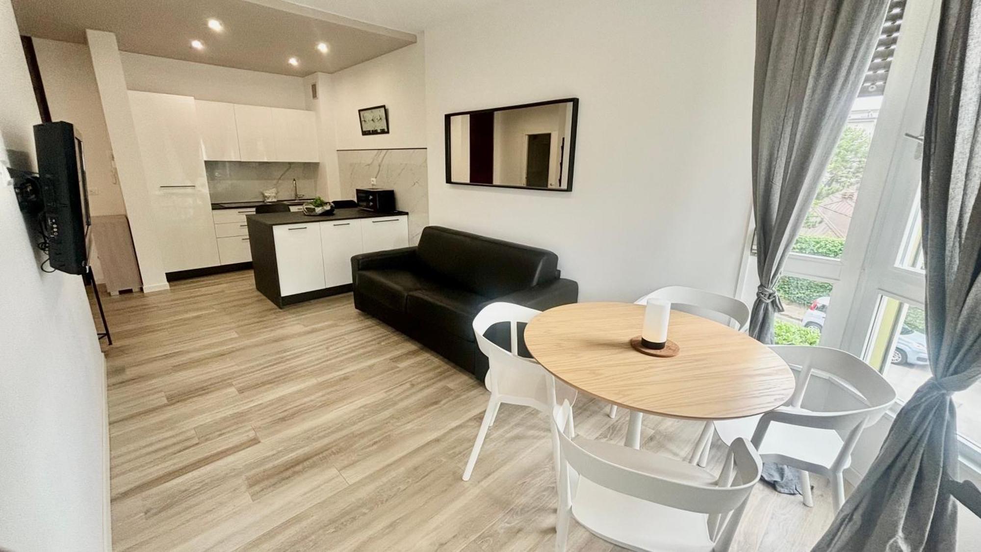 Ba - Arco 5 - Premium - Lägenhet Lignano Sabbiadoro Exteriör bild