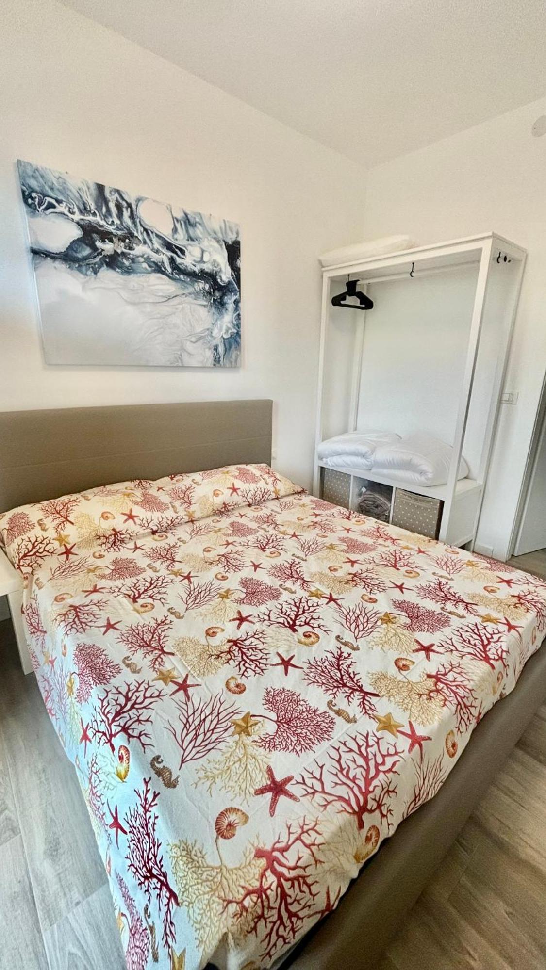 Ba - Arco 5 - Premium - Lägenhet Lignano Sabbiadoro Exteriör bild