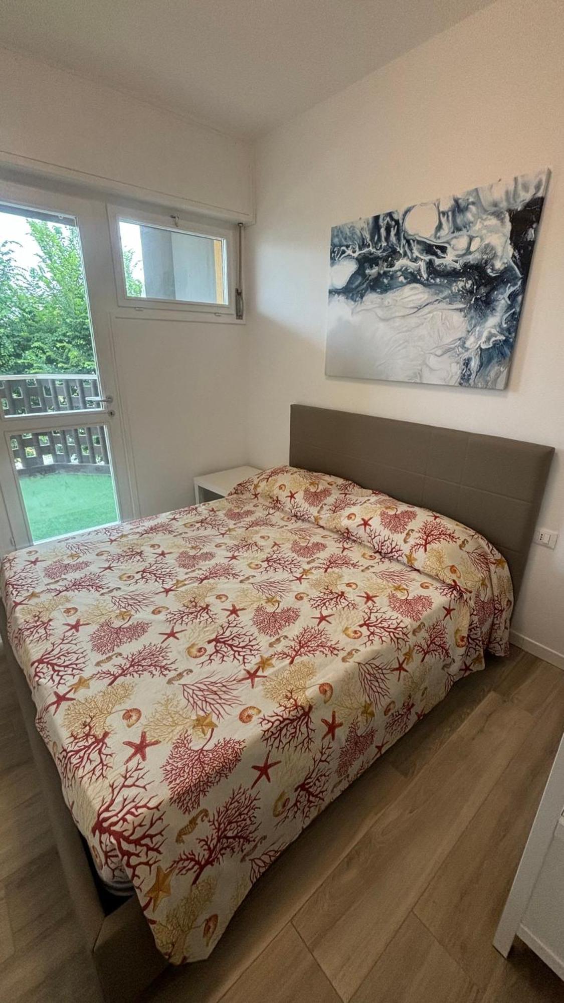 Ba - Arco 5 - Premium - Lägenhet Lignano Sabbiadoro Exteriör bild